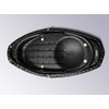 Domestically Made Thick Synthetic Leather Material Signus X (Type 2,