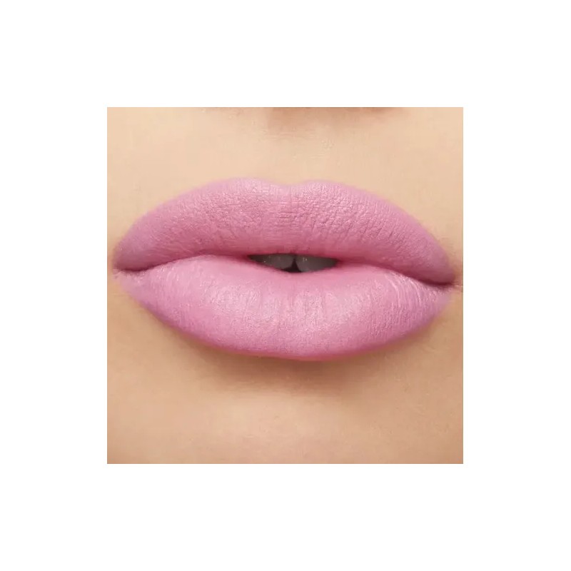 Labial MAC MACXIMAL Mate Sedoso De Larga Duración Tono Snob