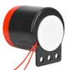 Active Piezo Buzzer with Wire AC 220V 110dB Continuous Sounder