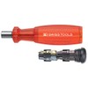 PB Insider 1 Pocket Tool with 1/4" Screwdriver Bits
