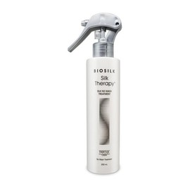 Silk Therapy No-Wash Treatment Herbal Scent 200ml 1 Count Ss (45807438) / 실크테라피 노워시 트리트먼트 허브향 200ml 1개 Ss (45807438)