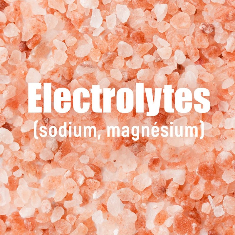 Overstims Antioxydant Hydrixir 600g Red Berries Flavour