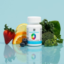 Live Special Daily Essentials Bundle w/Multi Vitamin, Collagen and Aloe Vera Drink Mix