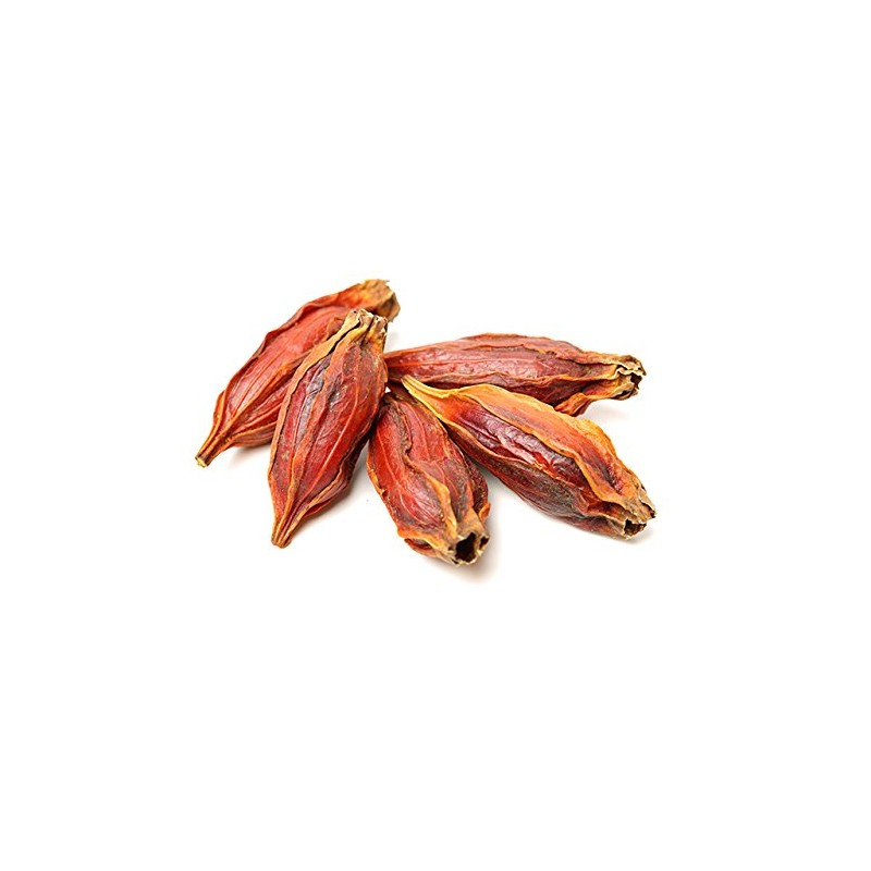 Gardenia Fruit - Dried Gardenia Fruit from 100% Nature (2