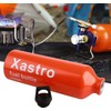 Xastro Petrol Alcohol Gas Storage oil Bottle for Extra Emergency