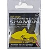 FLADEN Matt Hayes SHAMAN Quality Teflon Coated Barbless MATCH Eyed