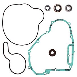 Winderosa 821945 Water Pump Rebuild Kit Compatible with/Replacement for Polaris Ranger 4X4 700 700Cc, 2005-2009 821945