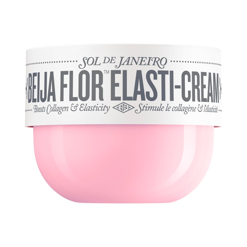 Beija Flor Elasti-Cream by Sol de Janeiro for Unisex -
