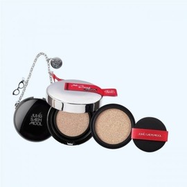 Jeongsaemmul ()Jungsaemmul Devil 2 Essential Skin Nuder Cushion (refill included) (cushion case cover) pair 5129512 / 정샘물 ()정샘물악마프2 에센셜 스킨 누더 쿠션 (리필포함)(쿠션 케이스 커버) 페어 5129512