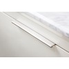 Hardware Resources Elements A500 Edgefield Collection Cabinet and Furniture Handle