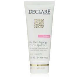 Declaré Stress Balance Women's Skin Soothing Cream Extra Rich 100 g