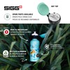 SIGG - Aluminium Kids Water Bottle - KBT Jungle TZZ