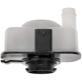 Dorman 310-219 Evaporative Emissions System Leak Detection Pump Compatible with Select Models,Plastic, Black and White