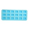 FenixDepot 3 Ice Cube Trays – Plastic Ice Cube Tray