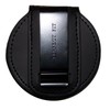 Perfect Fit Shield Wallets- Chicago Detective Belt Clip Badge Holder