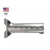 Smart Electrician Nickel Residential Cable Ripper Wire Gauge Handle Checks