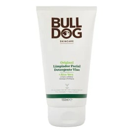 Limpiador Facial Bulldog Original 150ml Mixta
