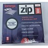 Iomega NEW Sealed iomega Zip 100 3-Pack Disks IBM Compatible