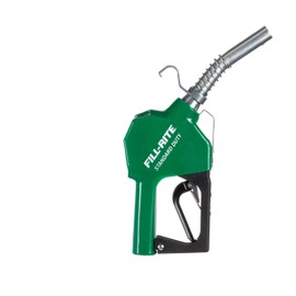 Fill-Rite SDN075GAN 3/4" 15 GPM Fuel Transfer Nozzle (Green)