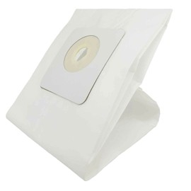 8 X Ducted Vacuum System Bag Compatible with Premier Clean Monarch 250 490 550 650 850 Compact 1 & 2, Central Vacuum C65 M32 M80 M85 M92, Ghibli AS400 AS59 AS59CBE WD400 WS3 WS3CBE WS95