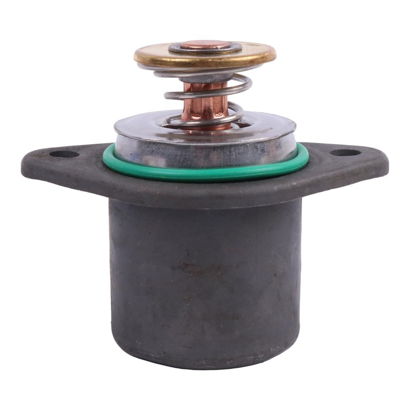 Holdwell 1830120C2 190 Degree Thermostat compatible with International DT466E DT530E
