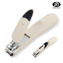 Three Seven Extra Large Nail Clippers (9382) Thick Toenail Pedicure / 쓰리세븐 특찐대형 발톱깎이(9382) 두꺼운발톱 페디케어