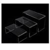 Loopunk 3 PCS Acrylique, Accueil et Magasin, Film Protecteur Tights