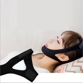 Anti-Mouth Opening Face Lifting Band Type B 5ea