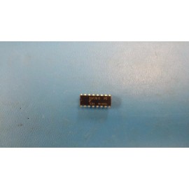 FSC (5 PCS) 74F350PC FSC IC SHIFTER 4BIT 3 STATE 16-DIP