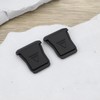 SING F LTD 4Pcs Hot Shoe Cover Cap Protector Compatible