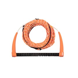 Ronix Women's Combo Hide Grip Wakeboard Handle w/ Rope