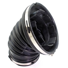 ECOMARK Air Intake Resonator Upper Hose Duct Tube Pipe Fit for Dodge Ram 2500 3500 4500 5500 6.7L Cummins Diesel 2007-2018 Replaces 53032944AL AC AD AE AF AG AH AJ AK