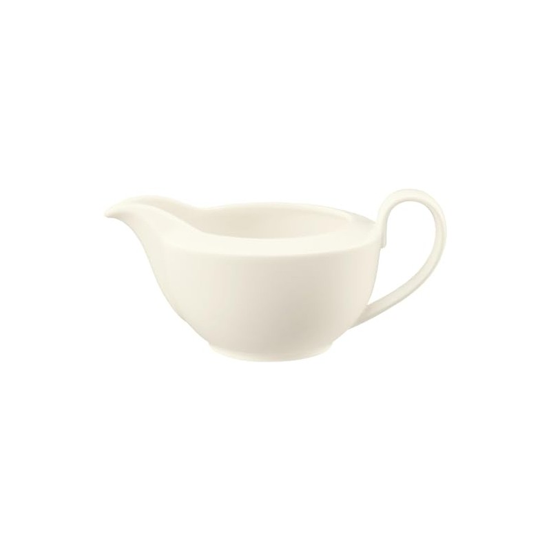 Seltmann Weiden Zoé Gravy Boat 0.45 L Round [RAB]