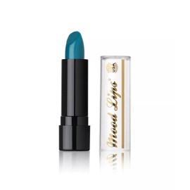 Mood Lips Long-Lasting Color Changing Lipstick with Moisturizing Formula - Blue