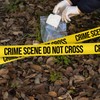 Crime Scene Do Not Cross Tape 3 inch X 1000