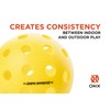 Onix Pickleball - Bolas de Pickleball para Exteriores