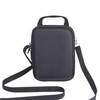 Aenllosi Storage Case Compatible Sony Mirrorless SLR Camera α6000/α6400/α6100/α6300 (Compatible