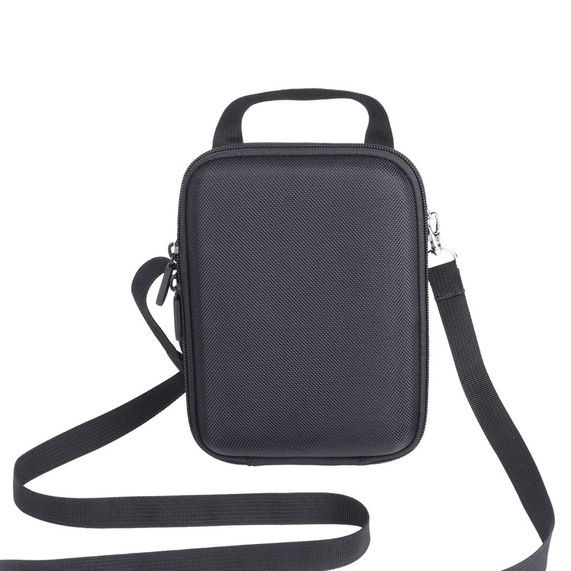 Aenllosi Storage Case Compatible Sony Mirrorless SLR Camera α6000/α6400/α6100/α6300 (Compatible