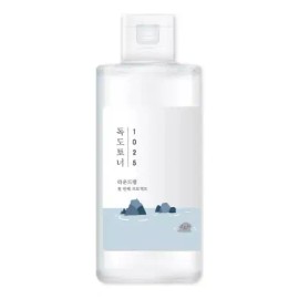 Round Lab 1025 Dokdo Toner Korean Skincare                                                                                                            