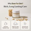 Bean Cream – Crema hidratante profundamente nutritiva y ligera, 50