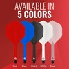 Shot! Darts | Flight Deck | One Piece Dart Flight