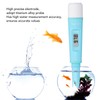 Digital Salinity Meter Portable Handheld High Precise Water Salinity Tester