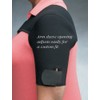 Otto-Bock Shoulder Support, Size: Large