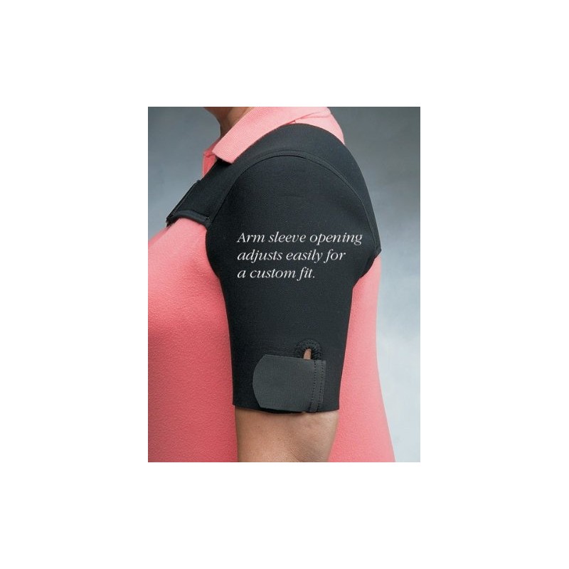 Otto-Bock Shoulder Support, Size: Large