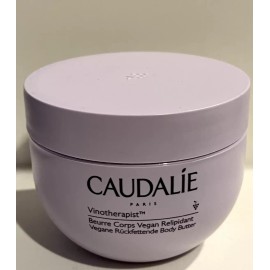 Caudalie Vinotherapist Replenishing Vegan Body Butter 250ml 8.4oz NEW