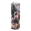Termo Skinny Café 20 Oz - K-drama Lee Su-ho True Beauty #31