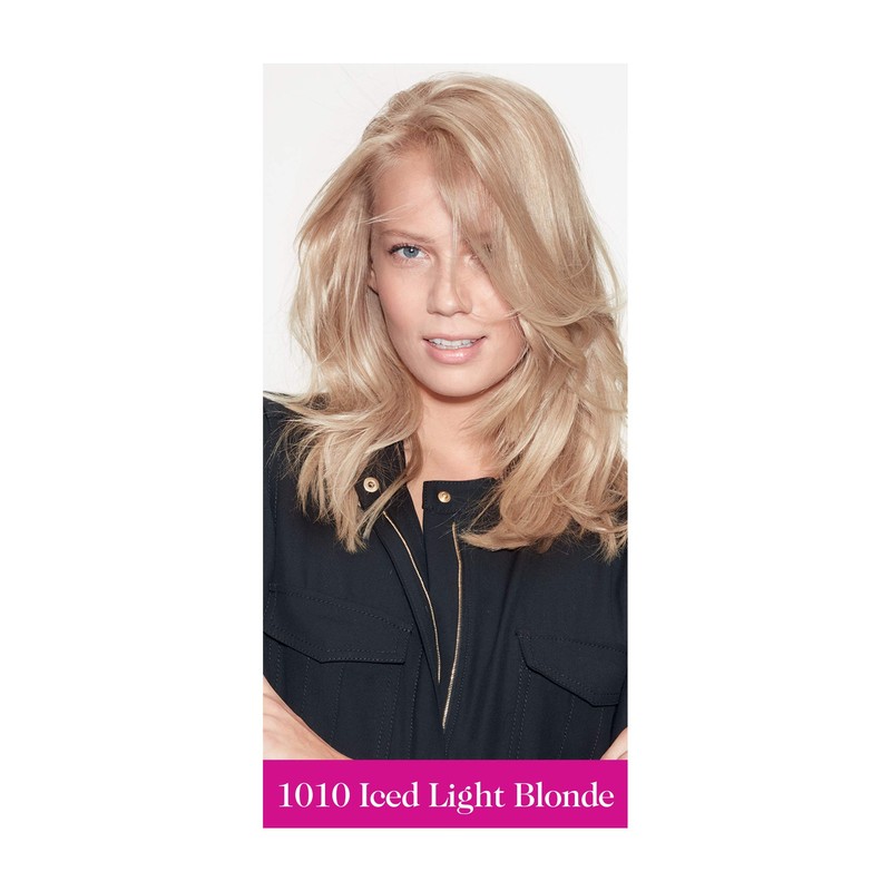 L'Oréal Paris Casting Cream Gloss Hair Colour