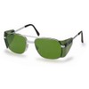 Swan Binocular Blackout Glasses YM23