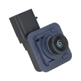 GB5Z-19G490-A OE Backup Camera Replacement for Ford Explorer 2016 2017 2018 and Ford Explorer Police 2016 2017 2018, GreenYi Rear Cam Replaces GB5Z-19G490-C, GB5Z19G490A, GB5Z19G490C