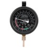 Vacuum and Fuel Pump Tester Gauge Kit, Keenso Car Engine